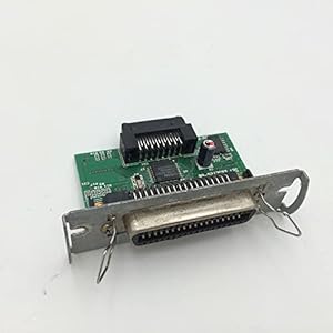 Vervanging Compatibel met Epson UB-P02 II POS Printer Parallel IF M112B 204733100 T88II T88III T88IV Printer reparatie onderdelen