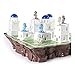 Spin Master- Santorini Gordon Hamilton Board Game (6040699)