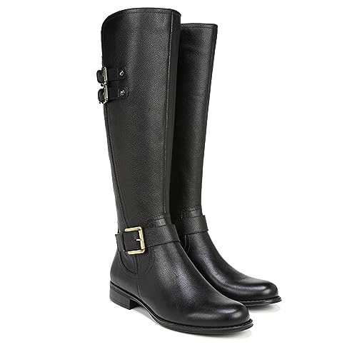 Image of Naturalizer Women's Jessie Knee High Boot