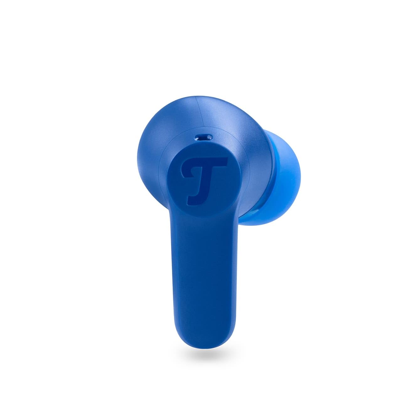 Słuchawki bezprewodowe douszne Teufel AIRY TWS 2, słuchawki Bluetooth z ANC, True Wireless, klasa wodoszczelności IPX 4