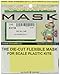 EDUEX736 1/48 HH-34J Paint Mask Seal (for Trumpeters) Plastic Model Masking Seal