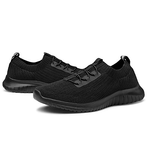 Baskets de running respirantes pour vos séances de marche décontractée