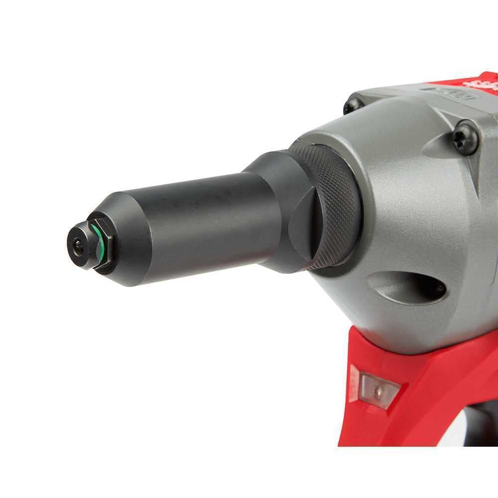 Amazon.com: MFWNYVN for Milwaukee 49-16-2660RP M18 1/4 in. Rivet 