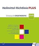  Heilmittel-Richtlinie PLUS: Schwerpunkt Ergotherapie