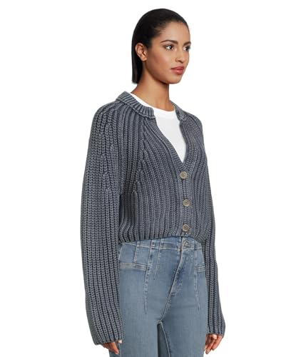 Free People Womens Sweet Nothing Cardi2