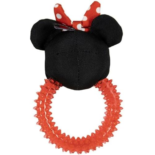 Minnie Mouse Jouet pour chien - vue 5