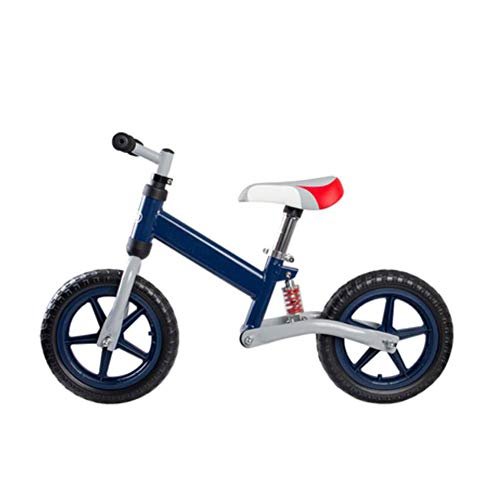 Lowest Price! LJHHH Children's Balance Bike,Walking Buddy Bike for Baby Kid Toddler Indoor Outdoor A...