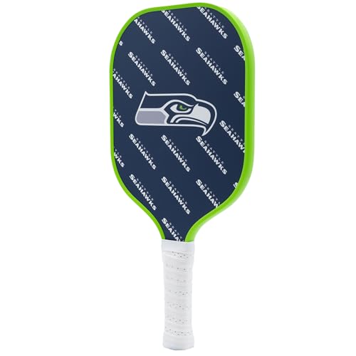 Team Golf Parrot Paddles NCAA Boise St Sport Pickleball Paddle by Team Golf - Image 2