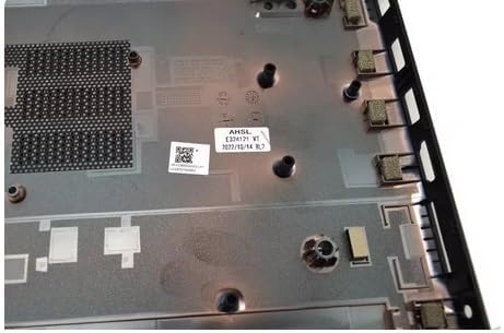 5CB1H81735 5CB1H81734 New Bottom Cover for ThinkPad P15V Gen3 21D8 21D9 Bottom Case Lower Case AP2C3000100 AP2C3000200