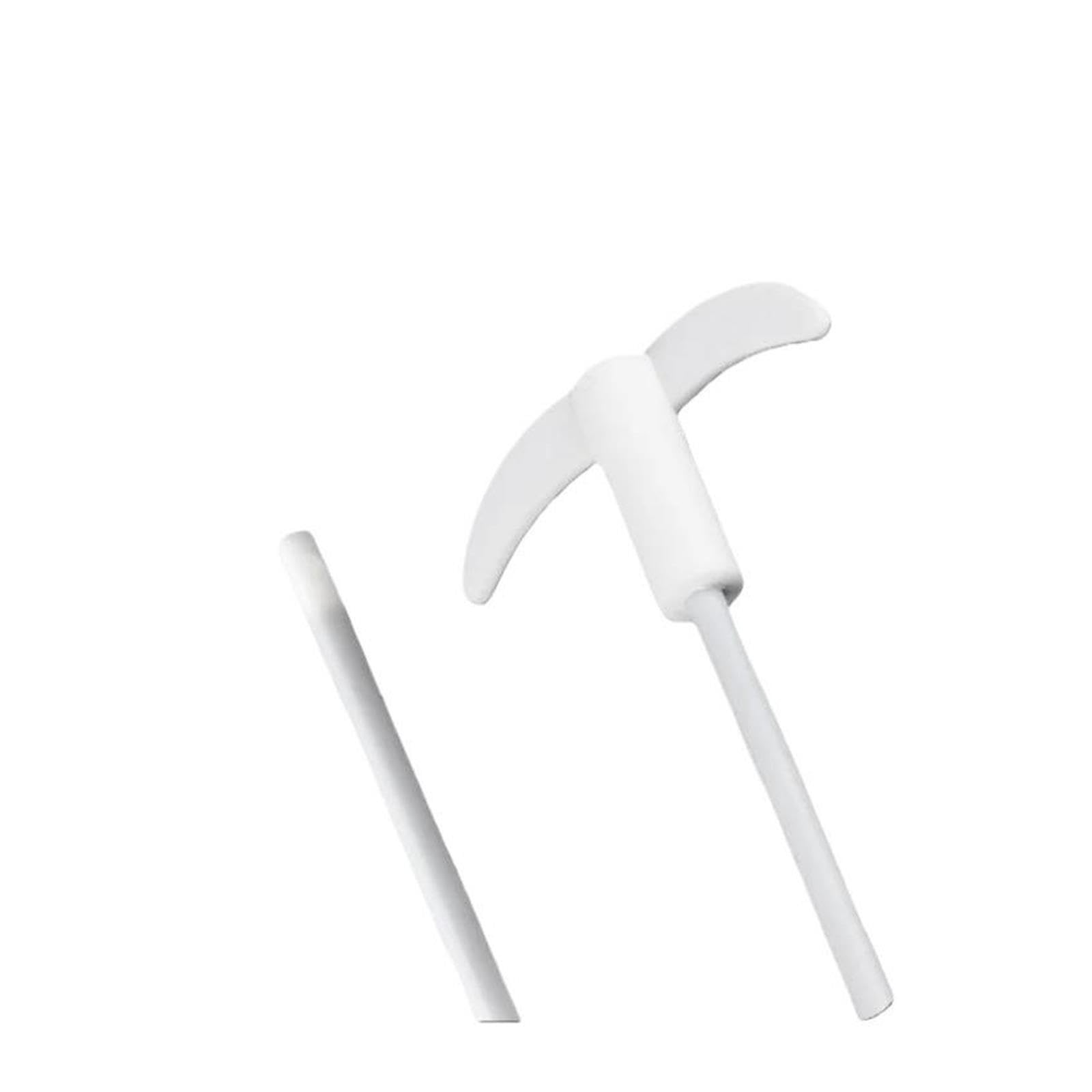 1 Stück PTFE-Rührblattstab Laborrührer Mischen
