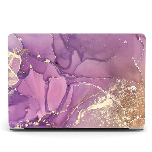 Carcasa MacBook Air 15 M2 A2941 JZ Marble con Protector Teclado 4