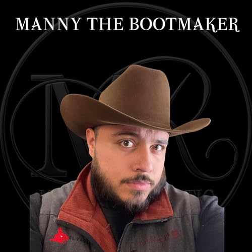 Manny The Bootmaker