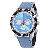 Mathey-Tissot 1968 Chronograph H1968SK