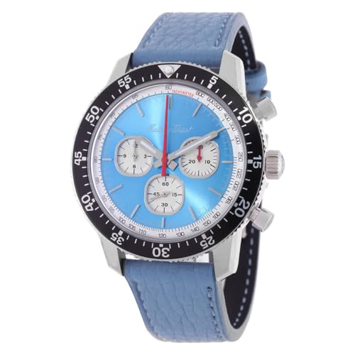 Mathey-Tissot 1968 Chronograph H1968SK