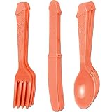 Pipedream, Funny Novelties Pecker Party Plastic Ware