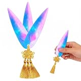 OPVYAEU 3 Jouets Cosplay Kpop Zoey Déguisement Kpop Jouet Kpop Déguisement Zoey Kpop Jouet Cosplay Kpop Enfant Déguisement Kpop Jouet Interactif Accessoires Kpop