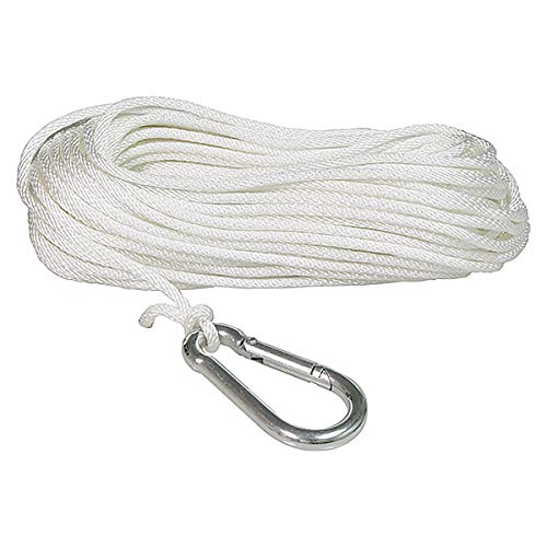 SeaSense Anchor Line (0.375- Inch X 35 Feet)