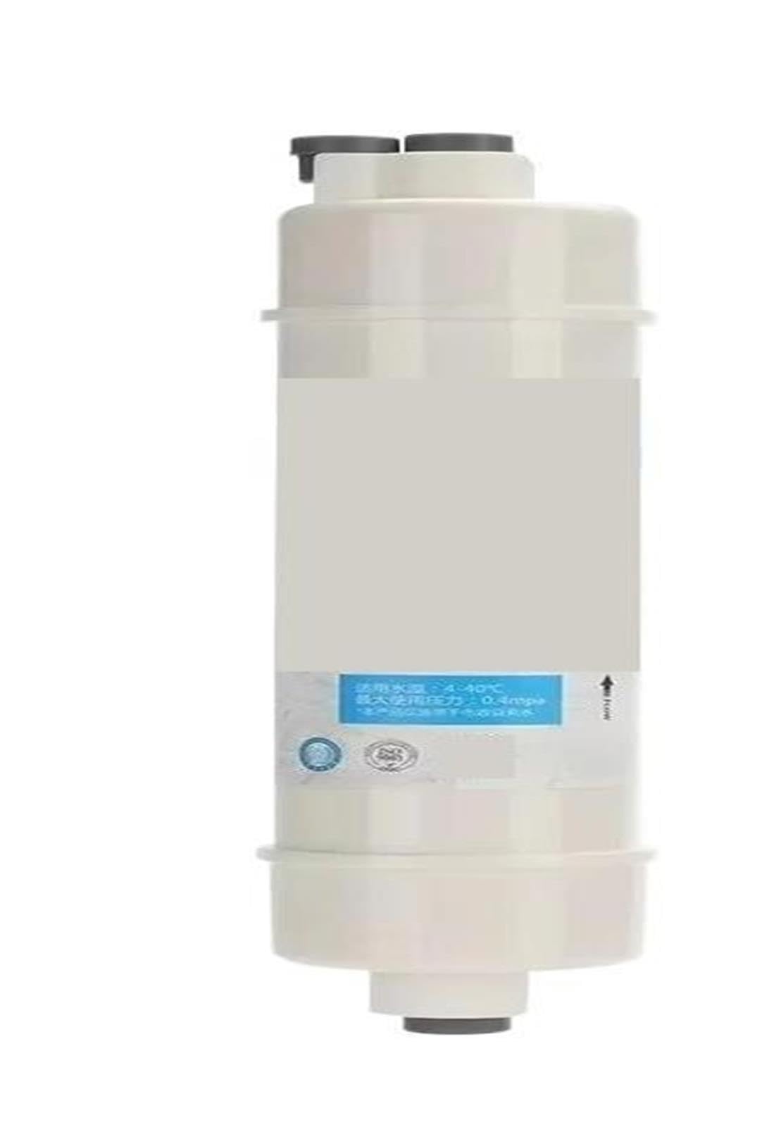 Filtro Dell'acqua Del Frigorifero, Sostituzione Della Macchina