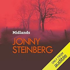 Midlands Audiolibro Por Jonny Steinberg arte de portada