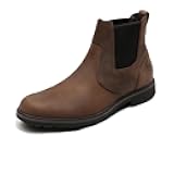 Men's Chelsea Boots, US-0 / Asia Size s