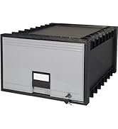 Amazon.com : Storex Legal Size Archive Storage Drawer with