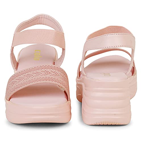 Image of Colo Women and Girls Fashionable Wedges