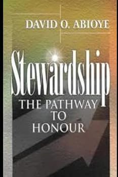 Paperback STEWARSHIP: THE PATHWAY TO HONOUR Book