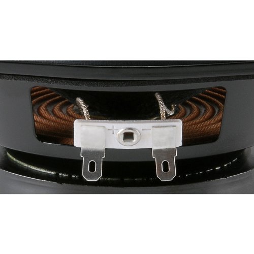 Dayton Audio Dc130As-8 5-1/4" Classic Shielded Woofer #TOP3
