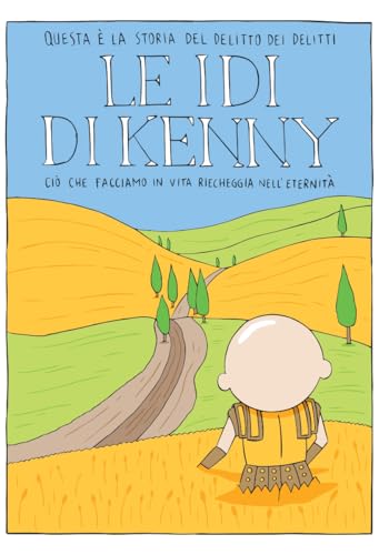 Chi Ha Ucciso Kenny? - 7