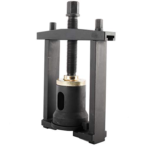 Btshub Rear Trailing Arm Bushing Tool, Rear Trailing Bushing Remover And Installer Kit Fit For Honda & Acura #TOP4