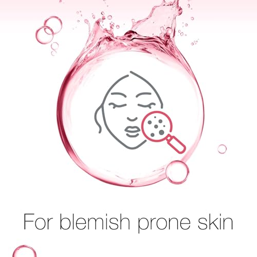Image of Neutrogena Visibly Pink Grapefruit Facial Wash - (200ml)