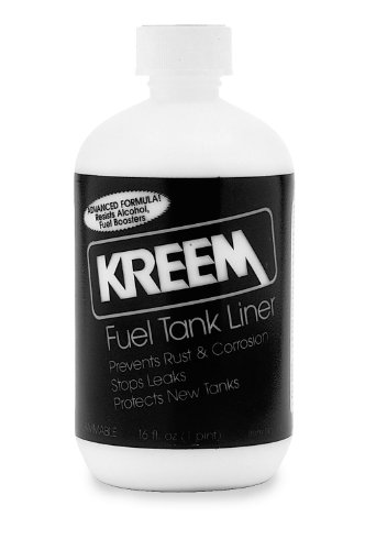 Kreem Universal Powersport Tank Liner