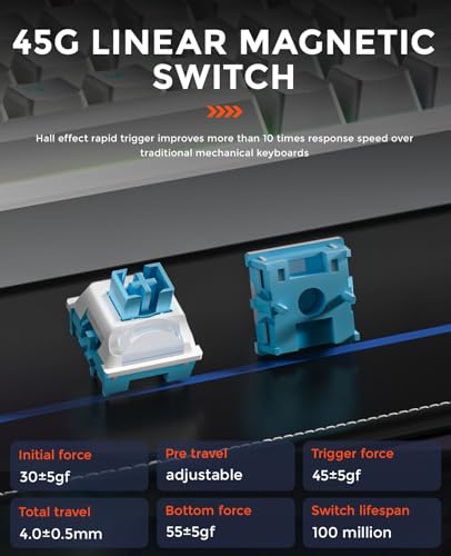 DAREU EK75RTサムネイル5