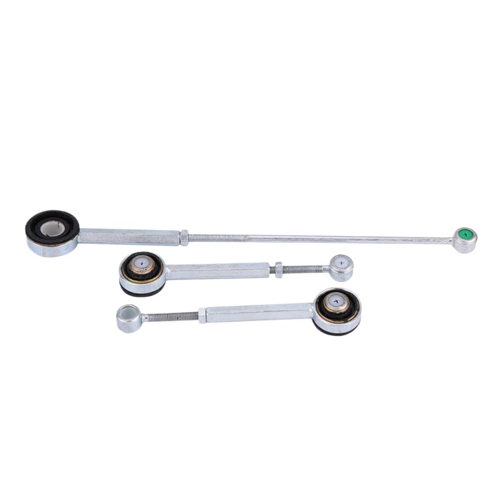 HJWNydmvx Gear Shift Linkage Rod Compatible with Citroën Berlingo Xantia Xsara 306 405 1993–2001