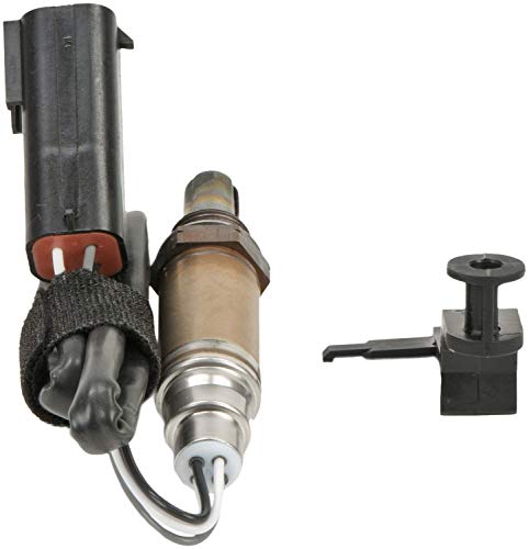Bosch 15704 Oxygen Sensor, OE Type Fitment by Bosch - Used condition - Image 3