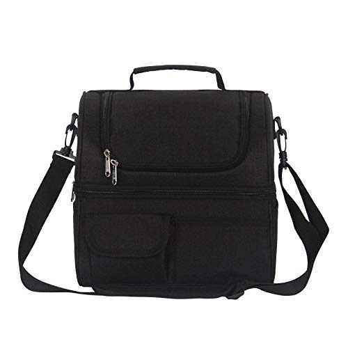 LXWLXDF- Sac à lunch Sac à lunch Sac à lunch à l'épreuve des filles adultes Enfants enfants Sac à lunch enfants Femmes Hommes Lunch Boîte Sac Cover