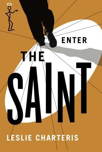 Enter the Saint (The Saint Series) by Leslie Ch... B01FIW818M Book Cover