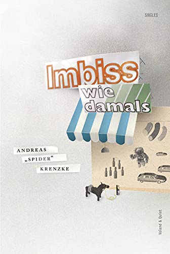 Imbiss wie damals