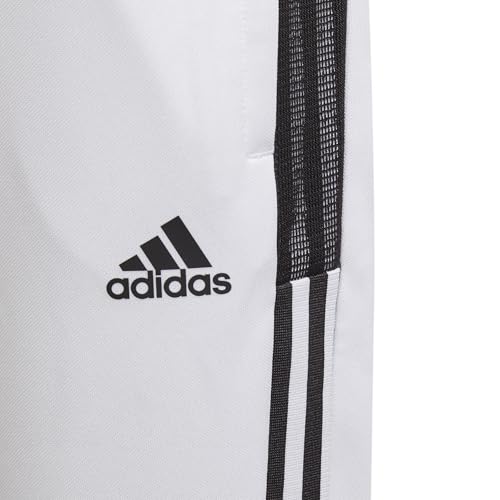 Image of adidas Girl's Tiro Regular Fit Track Pants