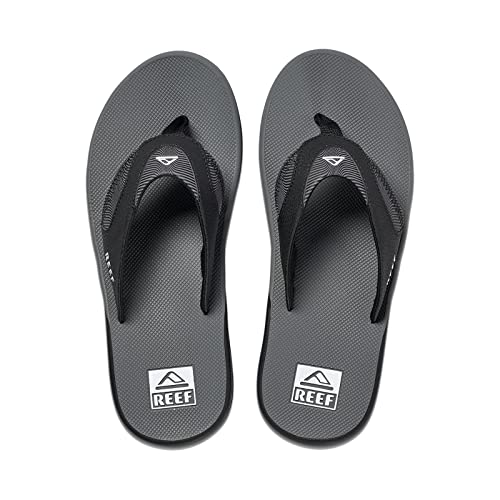 Image of Reef Men's Fanning Leather