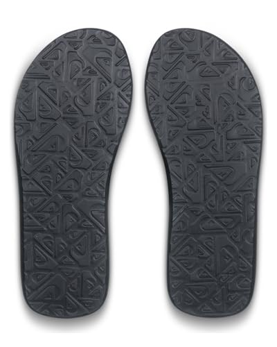 Image of Quiksilver mens Quiksilver Men's Molokai Layback II 3 Point Flip Flop Sandal