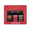 Cockburns Classic Port Selection Gift PackThree 50ml bottles are included in the package.