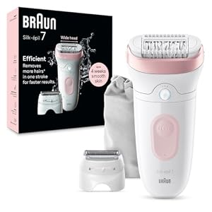 Braun Silk-épil