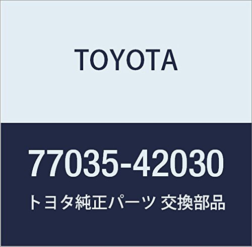 Amazon | TOYOTA (トヨタ) 純正部品 フューエルリッド ロック