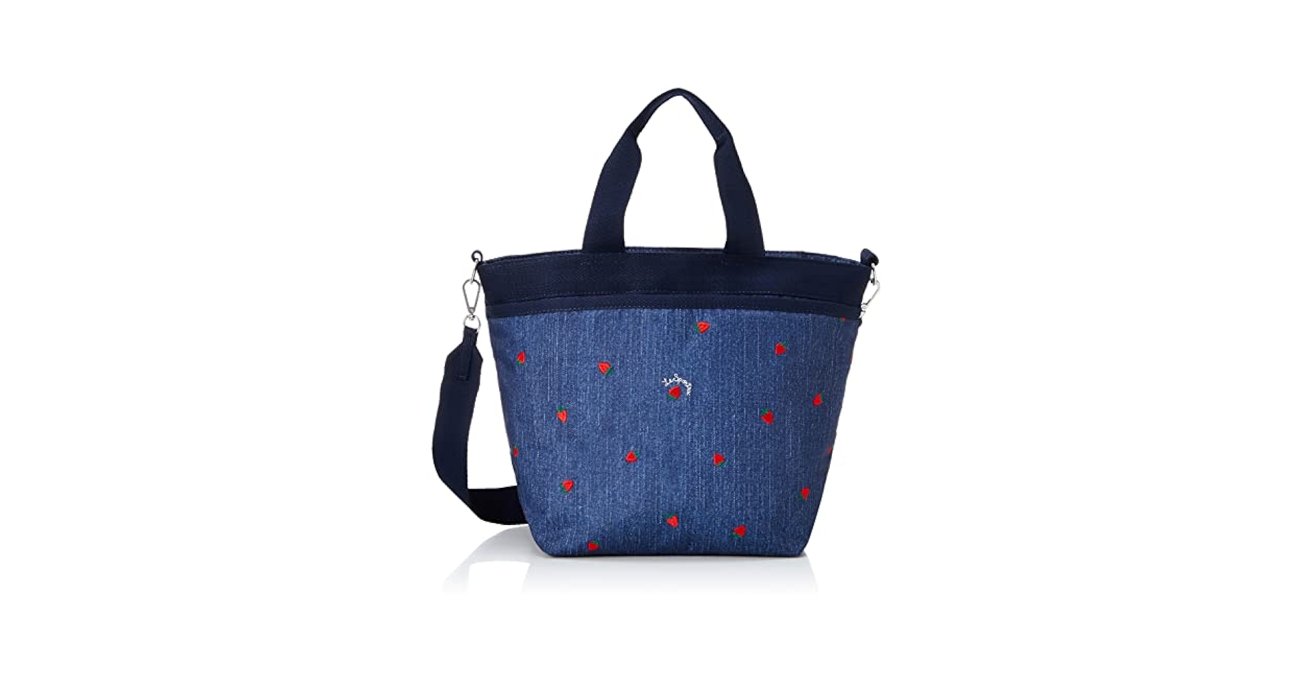 Amazon | [レスポートサック] 公式 トートバッグ BUCKET TOTE