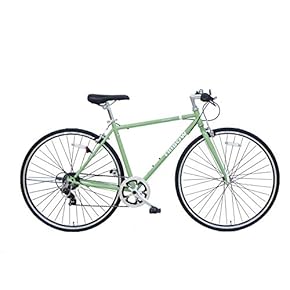 Amazon.co.jp: クロスバイク - 自転車本体: スポーツ＆アウトドア