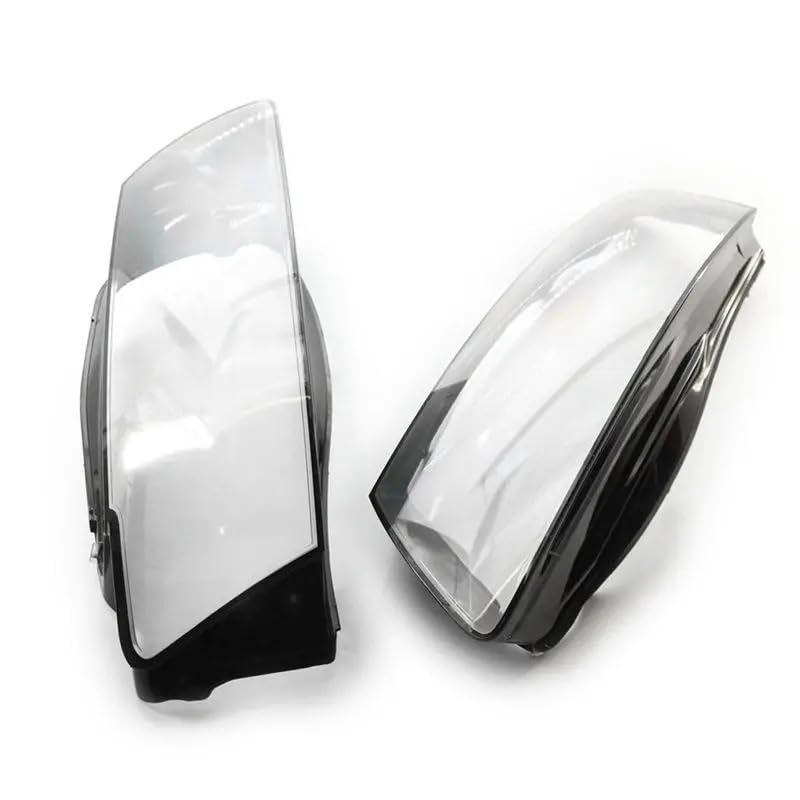Carcasas de faros para A5 S5 RS5 2008-2012 ideales viajes de noche