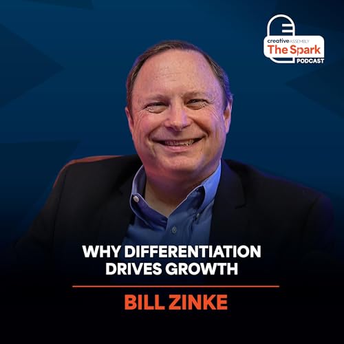 Building Brands That Actually Last with Bill Zinke
