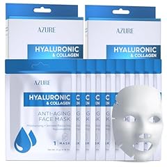 Hyaluronic Acid & Collagen