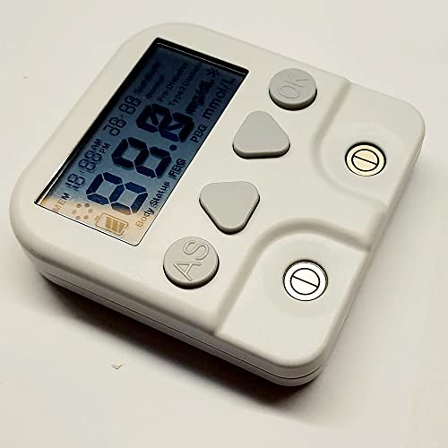 Blood sugar monitor without needle price in Pakistan